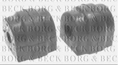 BORG & BECK bsk7381k -  Ремкомплект, соединительная тяга стабилизатора